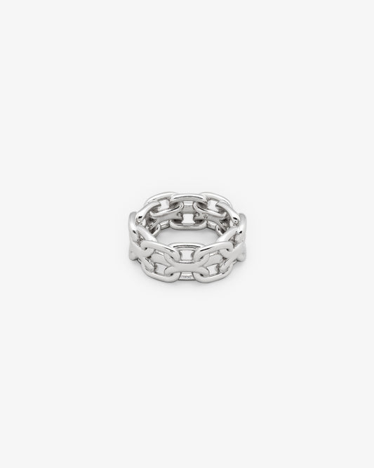 Tom Wood Vintage Ring in 925 sterling silver