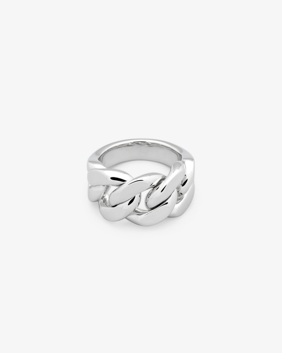 Tom Wood Dean Ring