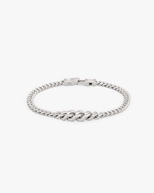 Tom Wood Dean Bracelet