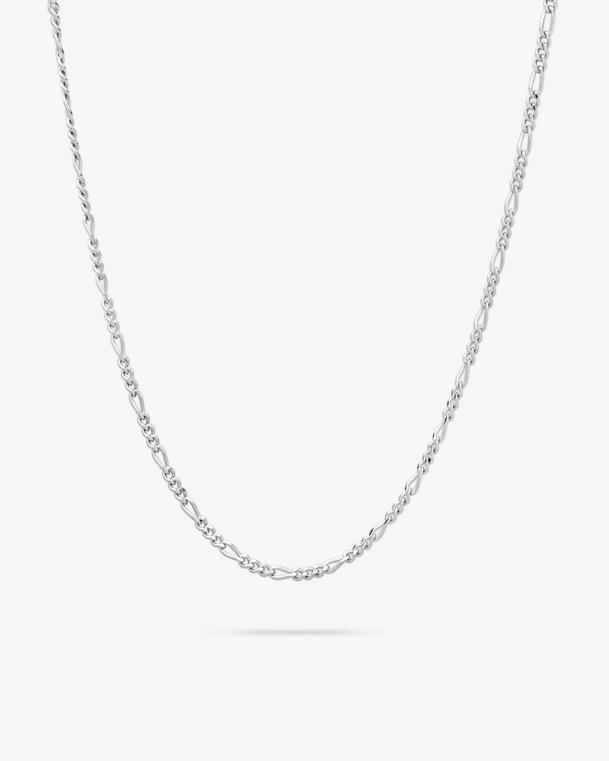 Tom Wood Bo Chain Slim