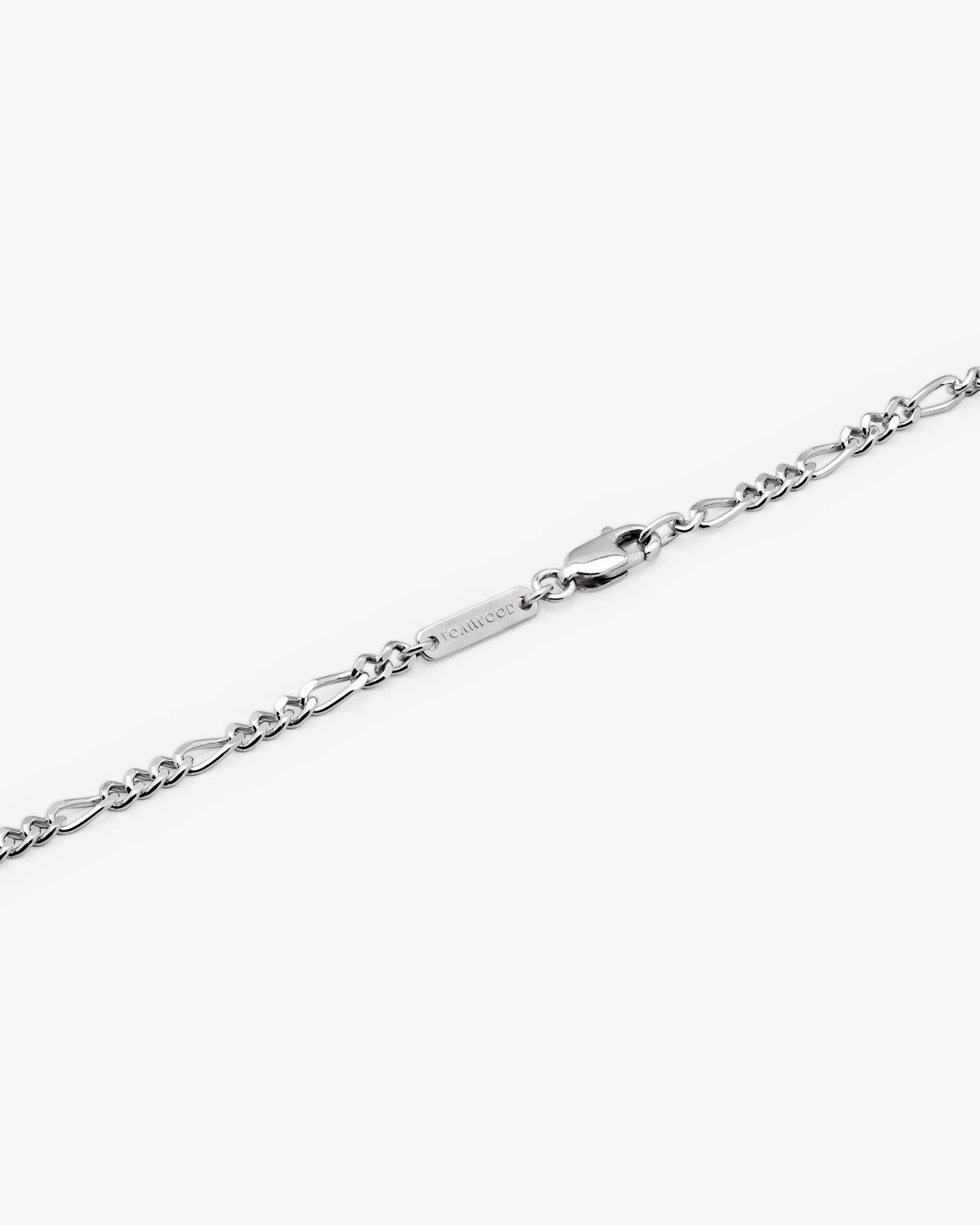 Tom Wood Bo Chain Slim