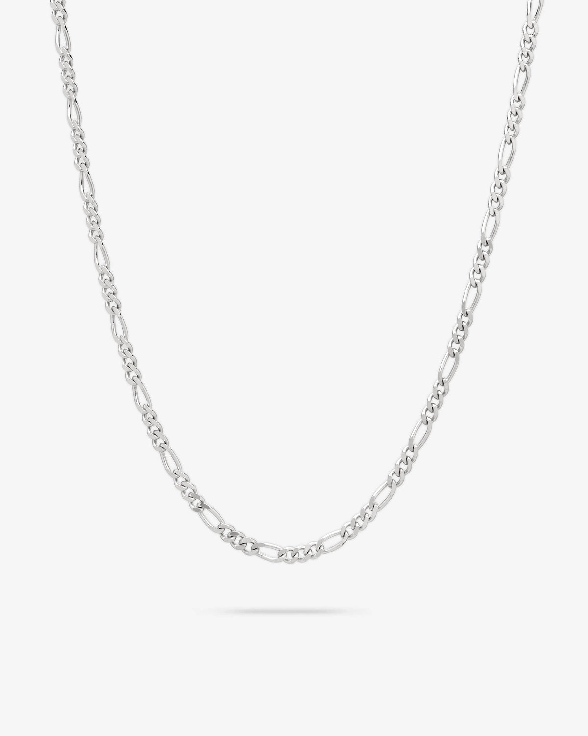 Tom Wood Bo Chain Medium