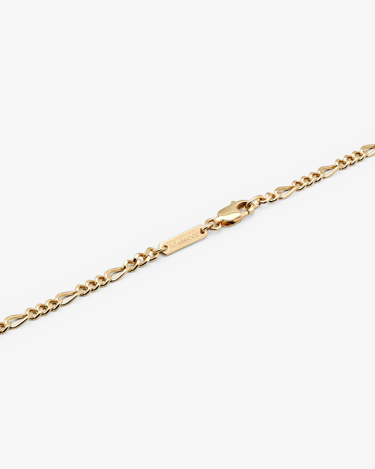 Tom Wood Bo Chain Slim