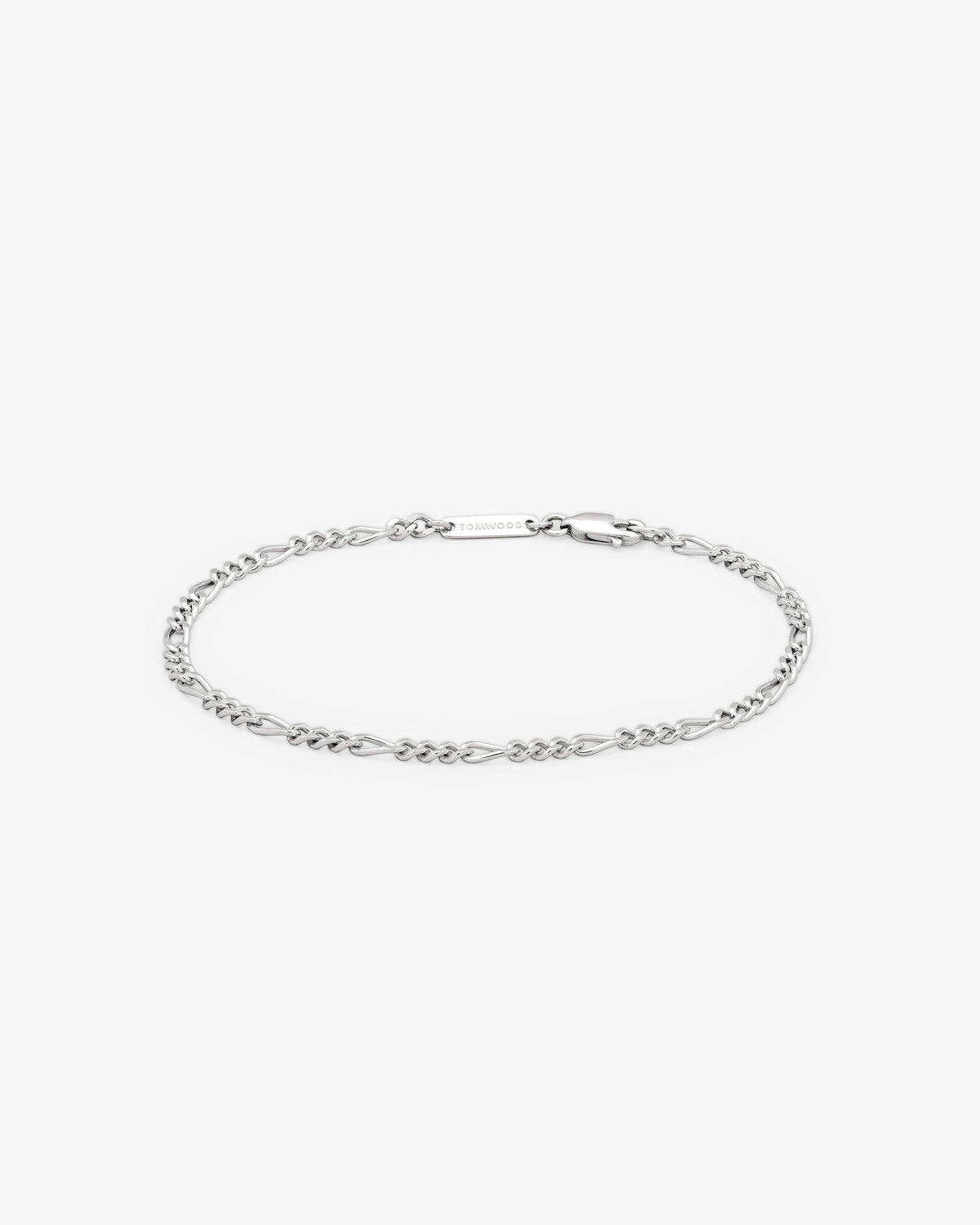 Tom Wood Bo Bracelet Slim