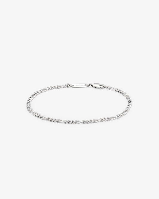 Tom Wood Bo Bracelet Slim