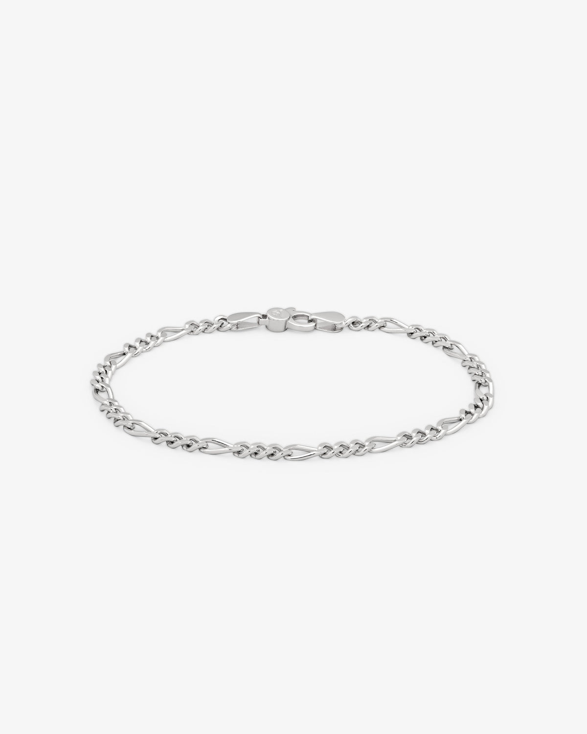 Tom Wood Bo Bracelet Medium