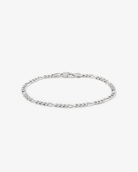 Tom Wood Bo Bracelet Medium