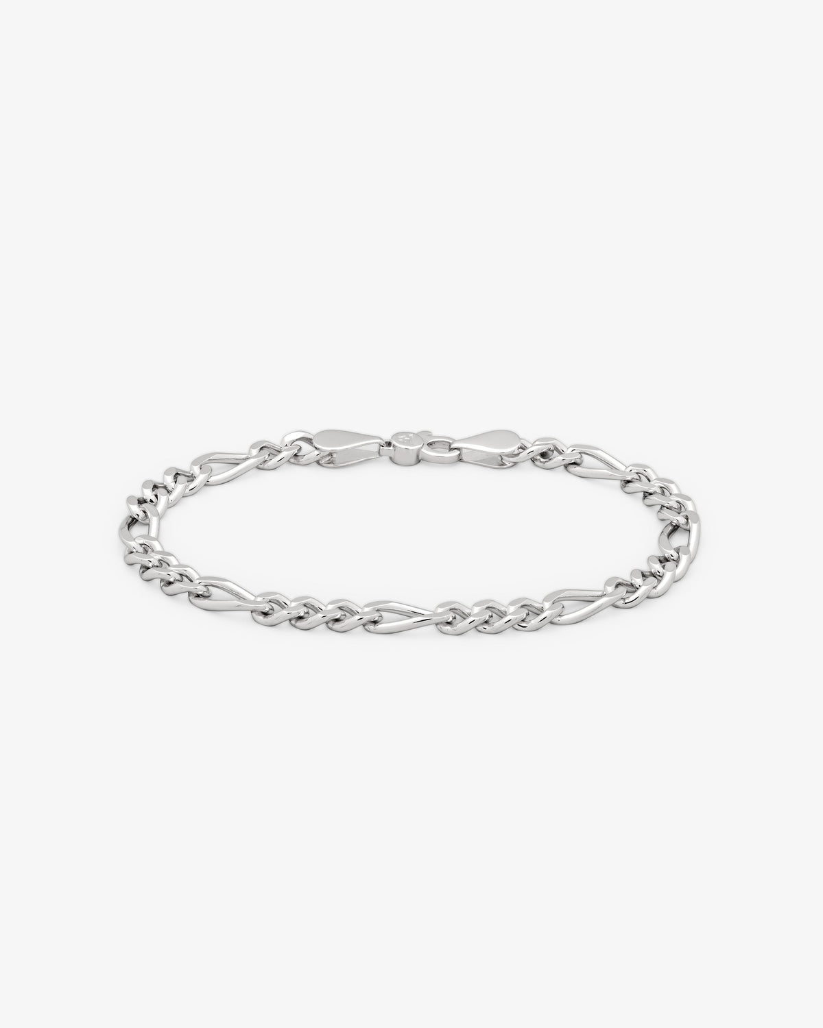 Tom Wood Bo Bracelet Thick