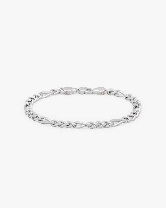 Tom Wood Bo Bracelet Thick