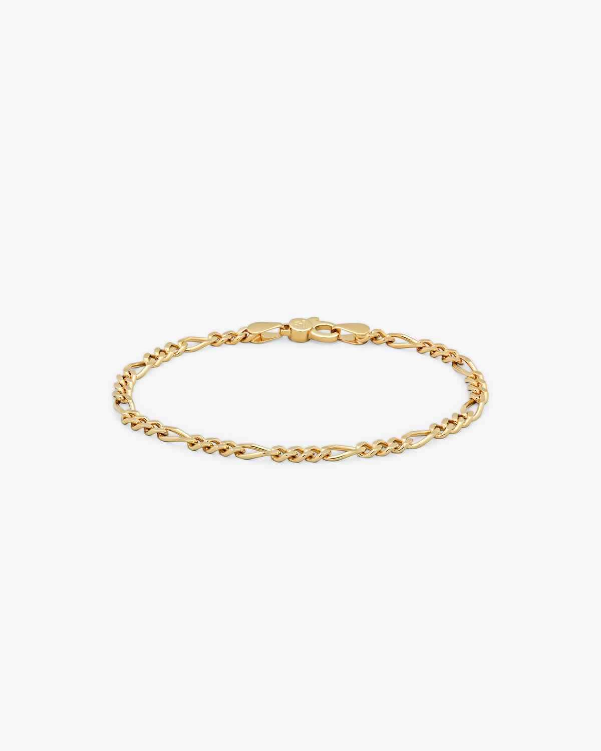 Tom Wood Bo Bracelet Medium