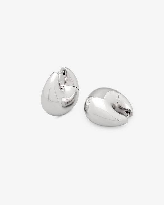 Tom Wood Bao Hoops Large