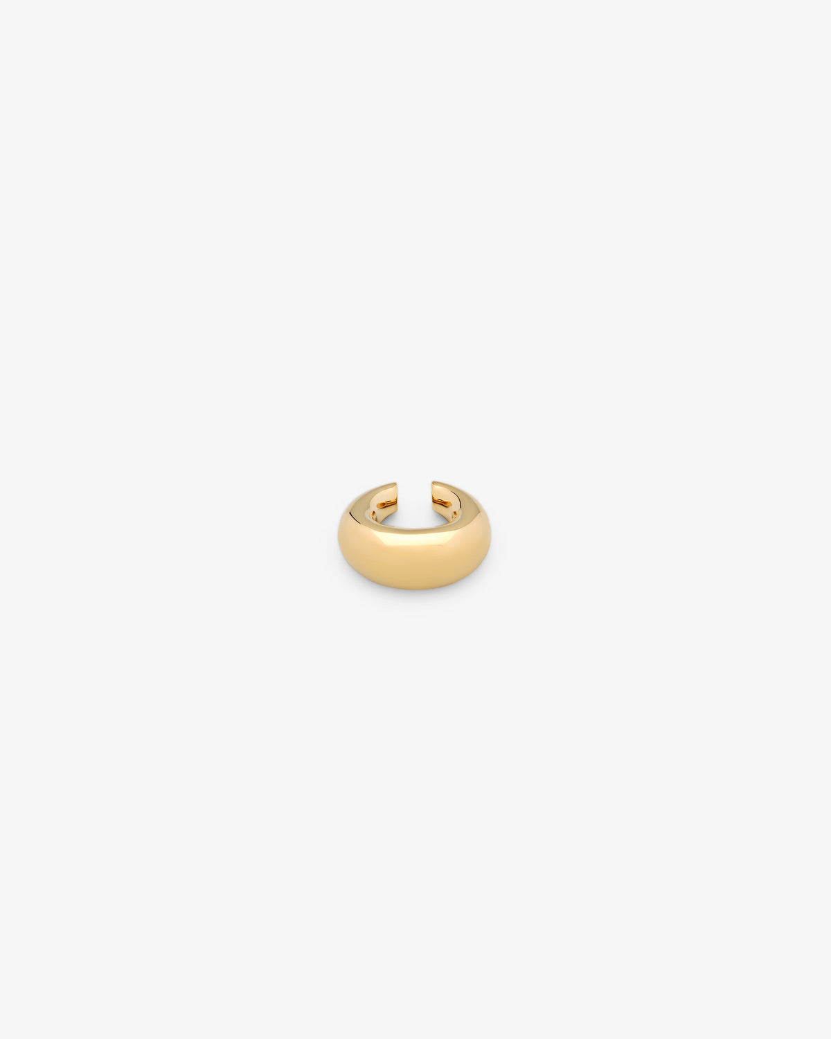 Tom Wood Bao Ear Cuff Small