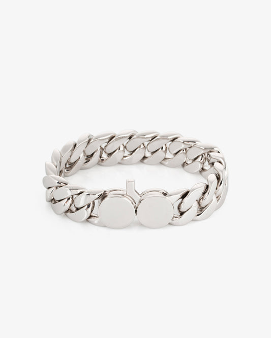 Tom Wood Danny Bracelet Slim