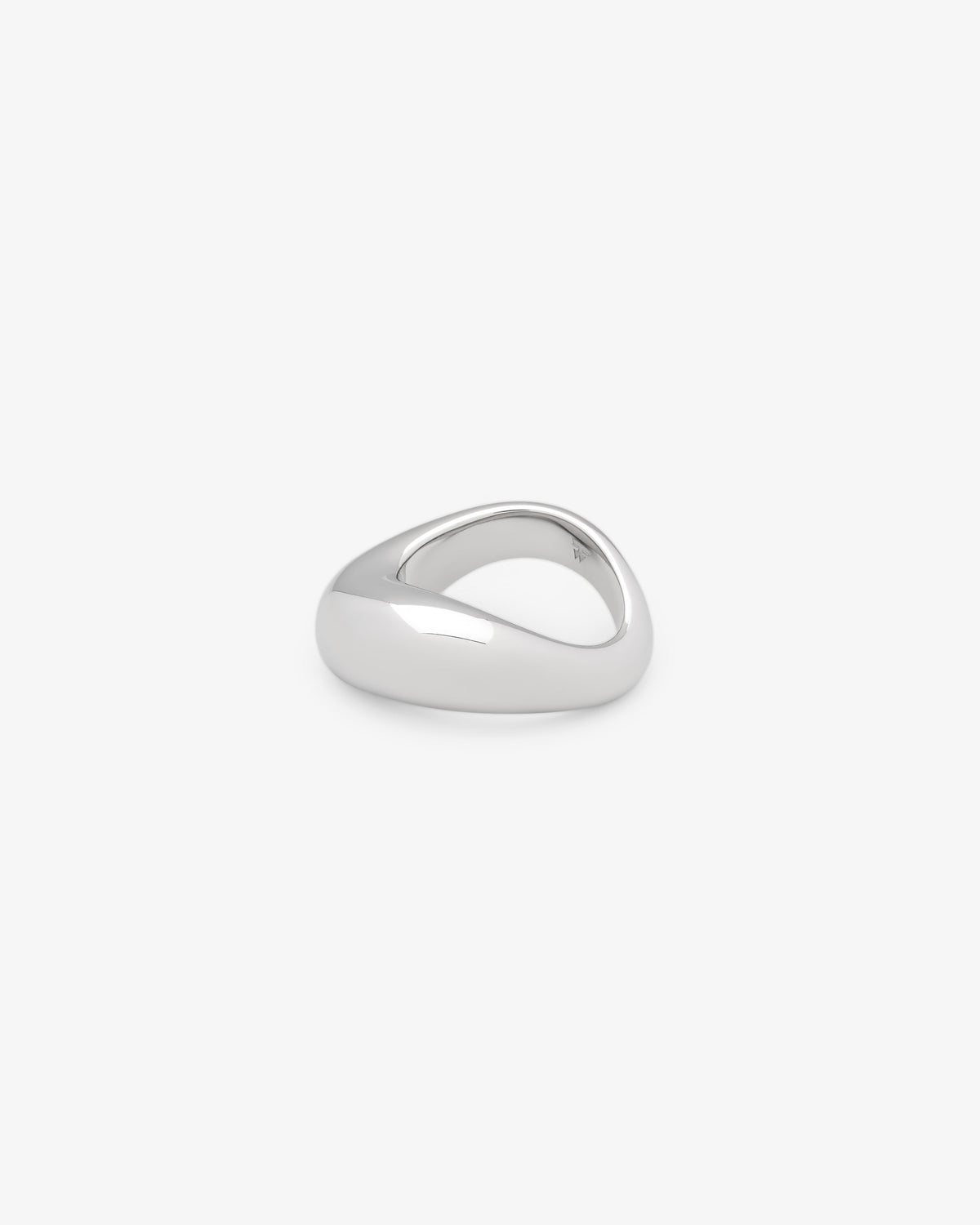 Tom Wood Twist Ring