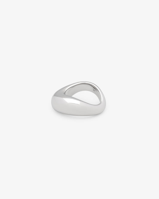 Tom Wood Twist Ring