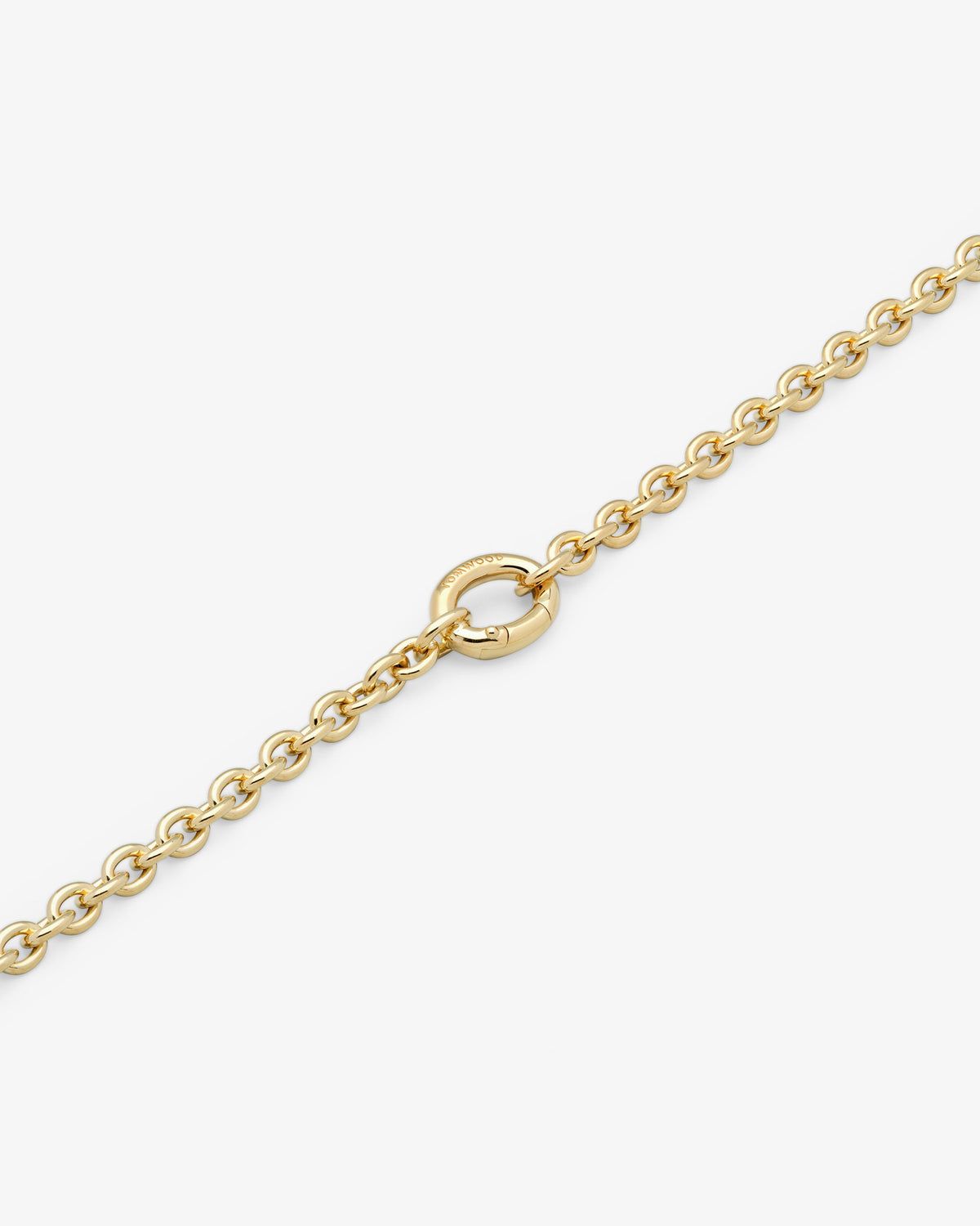 Tom Wood Ada Chain Slim