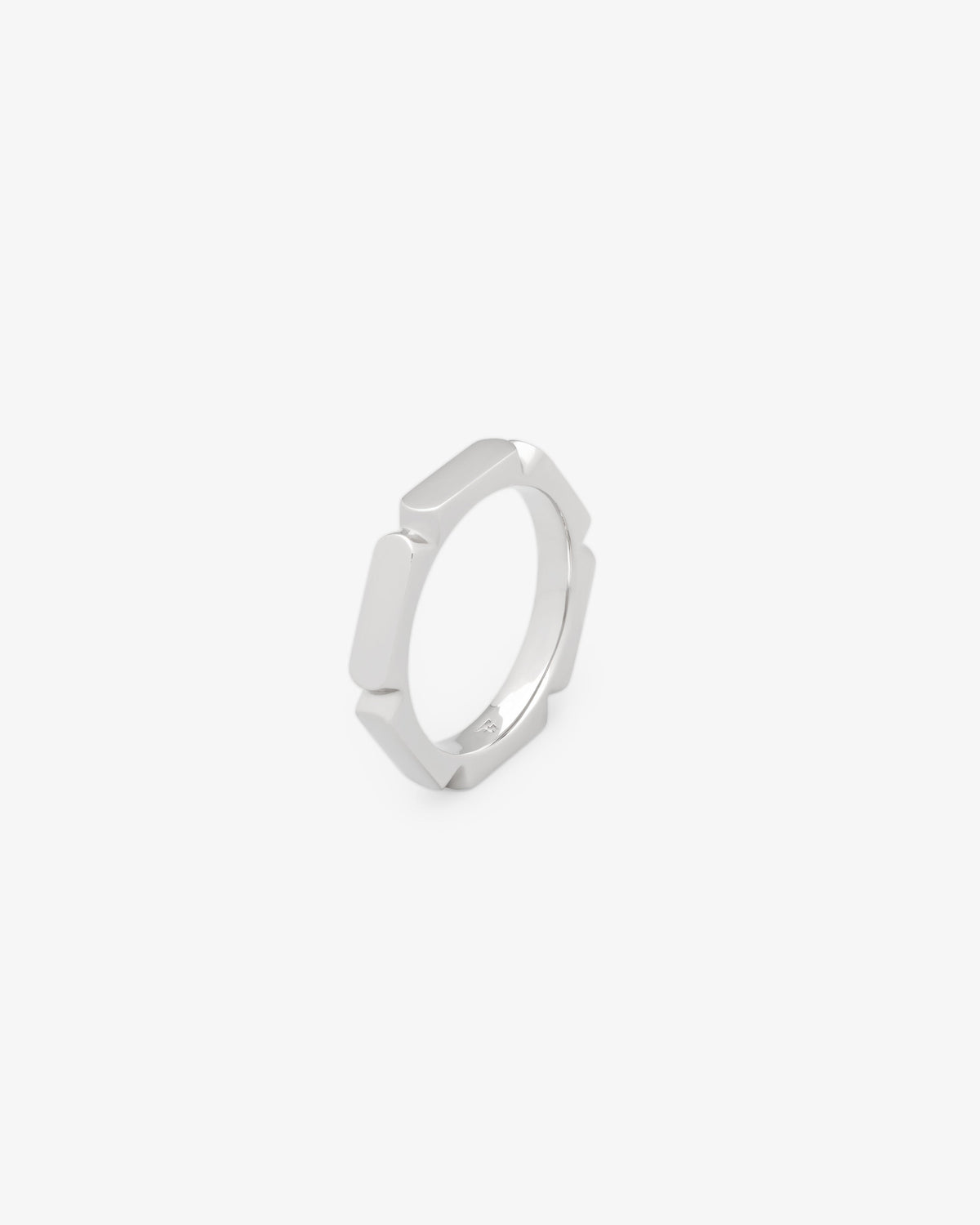 Tom Wood Umi Band Ring Slim
