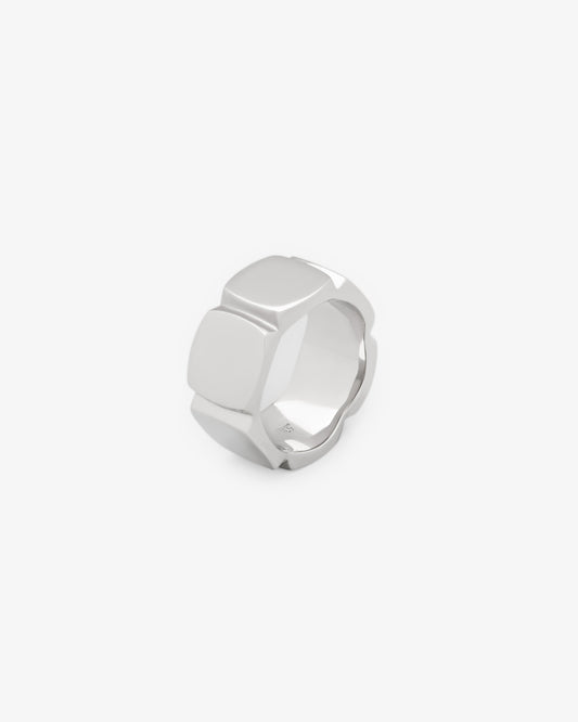 Tom Wood Umi Band Ring