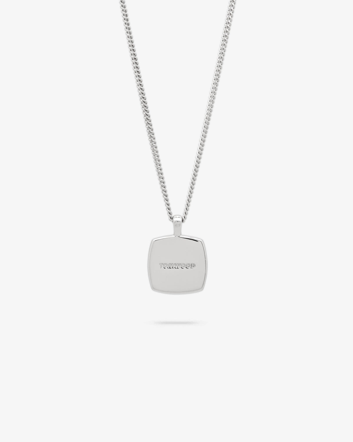 Tom Wood Umi Pendant