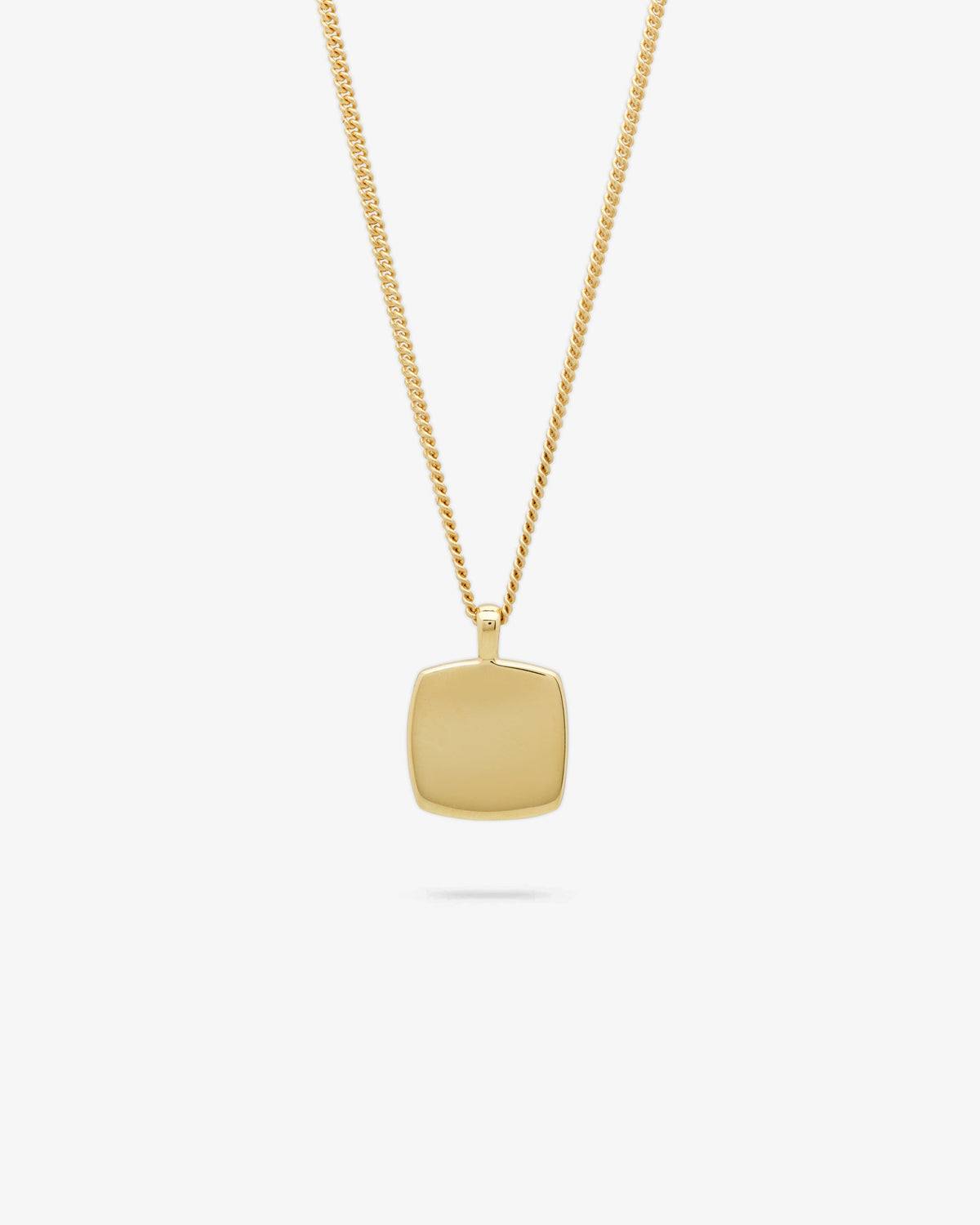 Tom Wood Umi Pendant