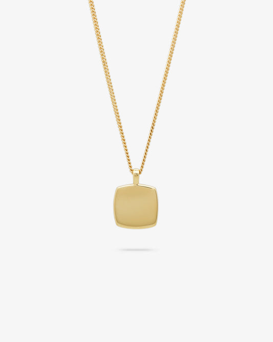 Tom Wood Umi Pendant