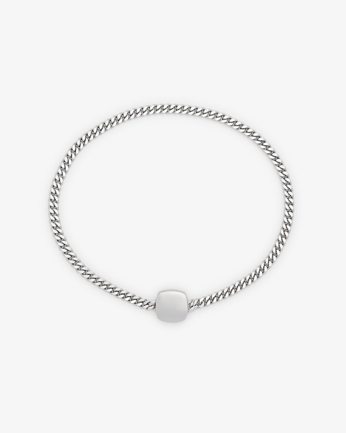 Tom Wood Umi Necklace