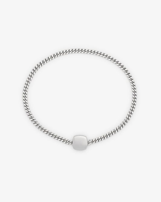 Tom Wood Umi Necklace