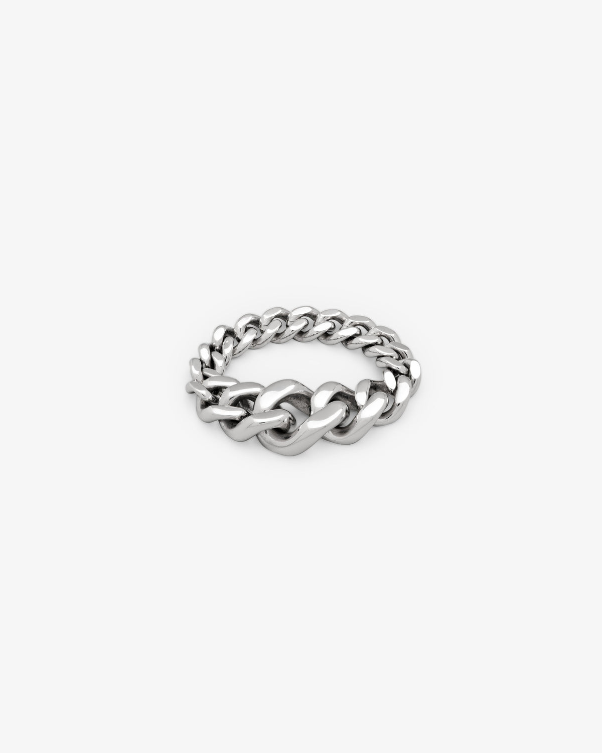 Tom Wood Dean Band Ring