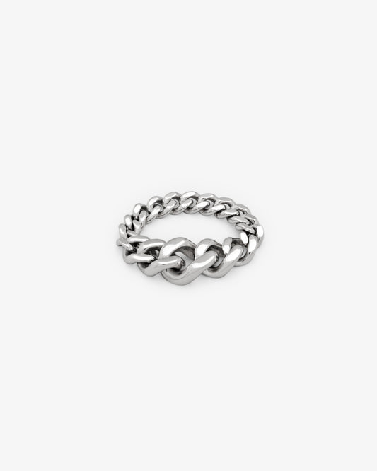 Tom Wood Dean Band Ring