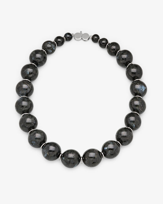 Tom Wood Cove Collar Necklace
