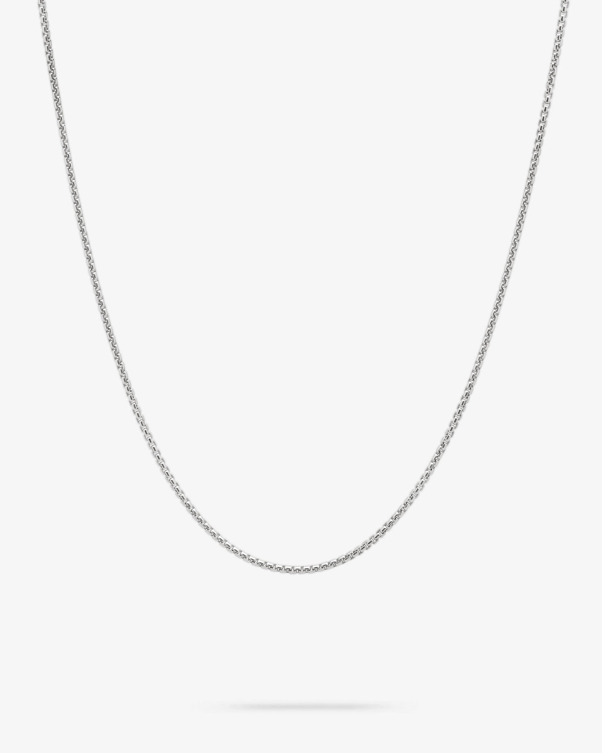 Tom Wood Lee Chain Slim