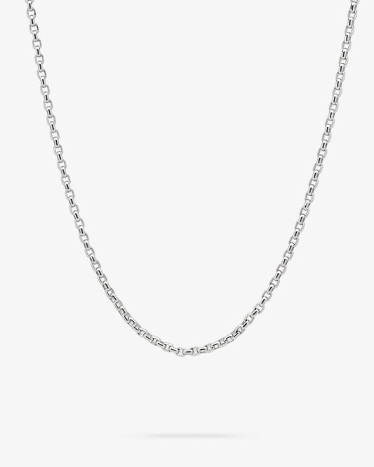 Tom Wood Lee Chain Thick