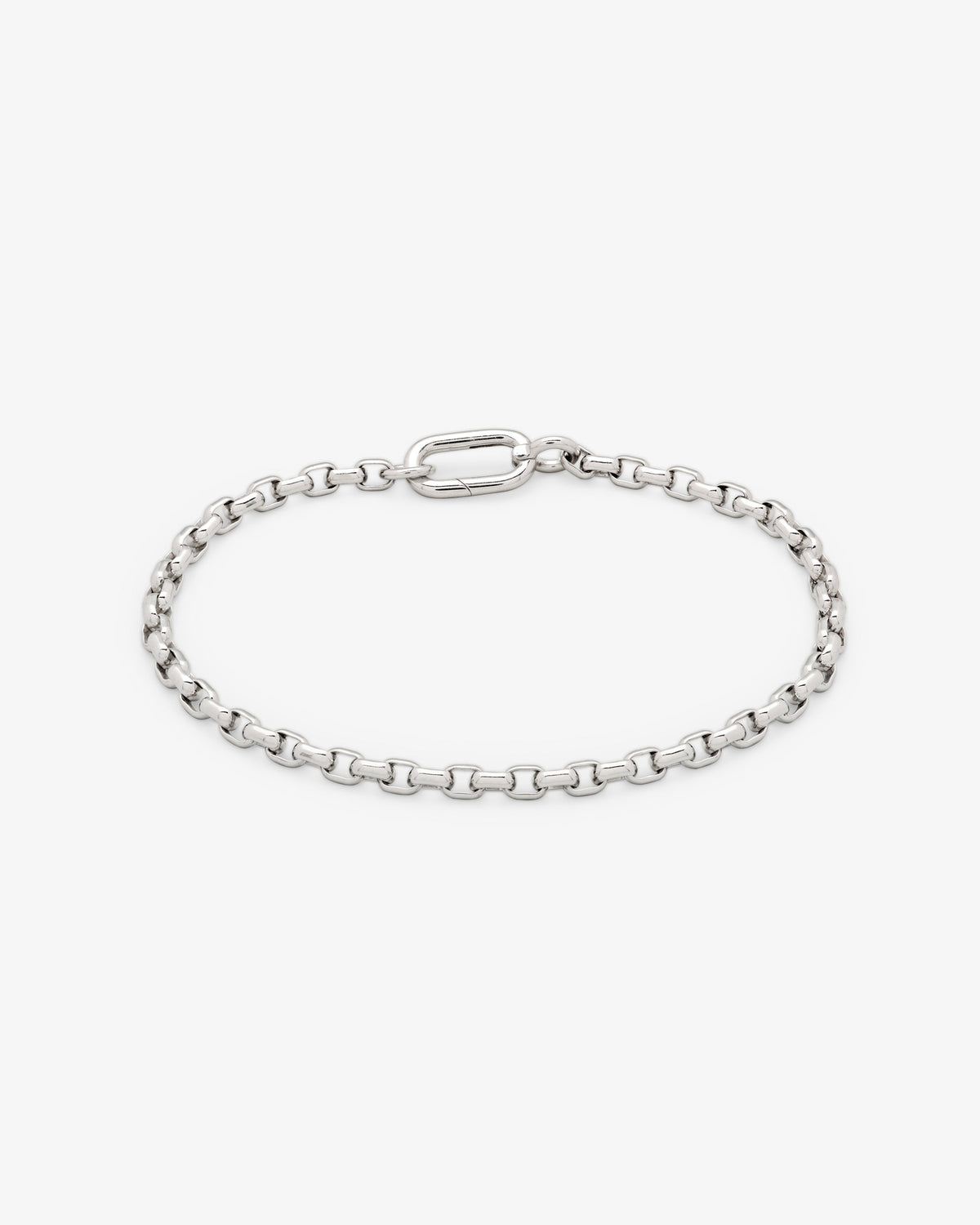 Tom Wood Lee Bracelet Thick