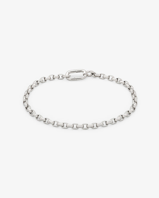 Tom Wood Lee Bracelet Thick