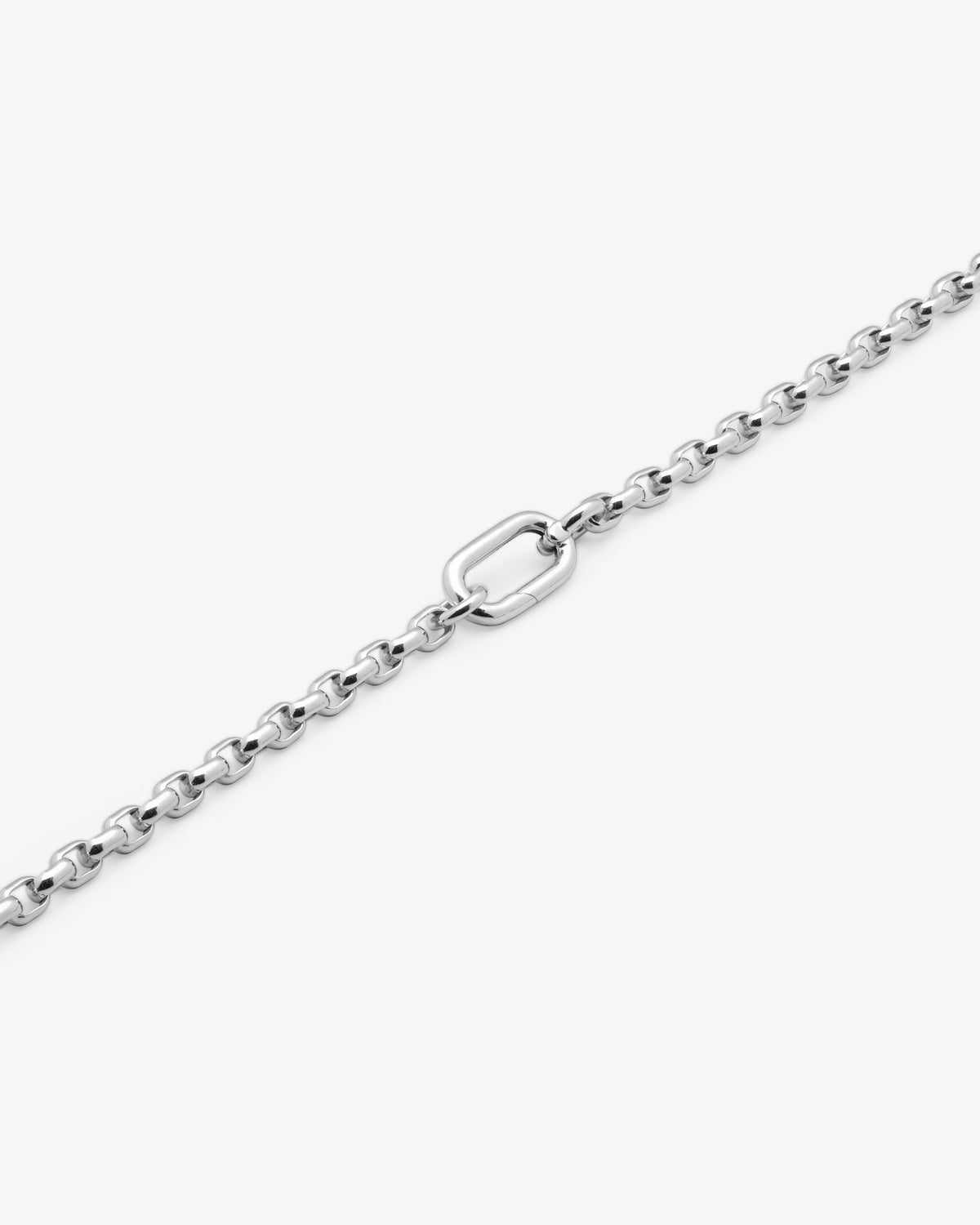 Tom Wood Lee Bracelet Thick