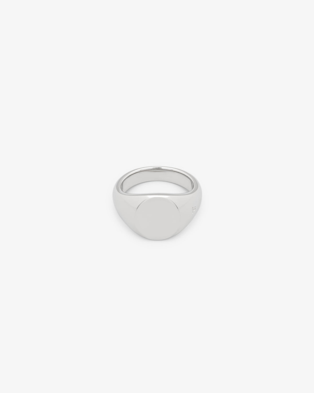Tom Wood Kim Ring