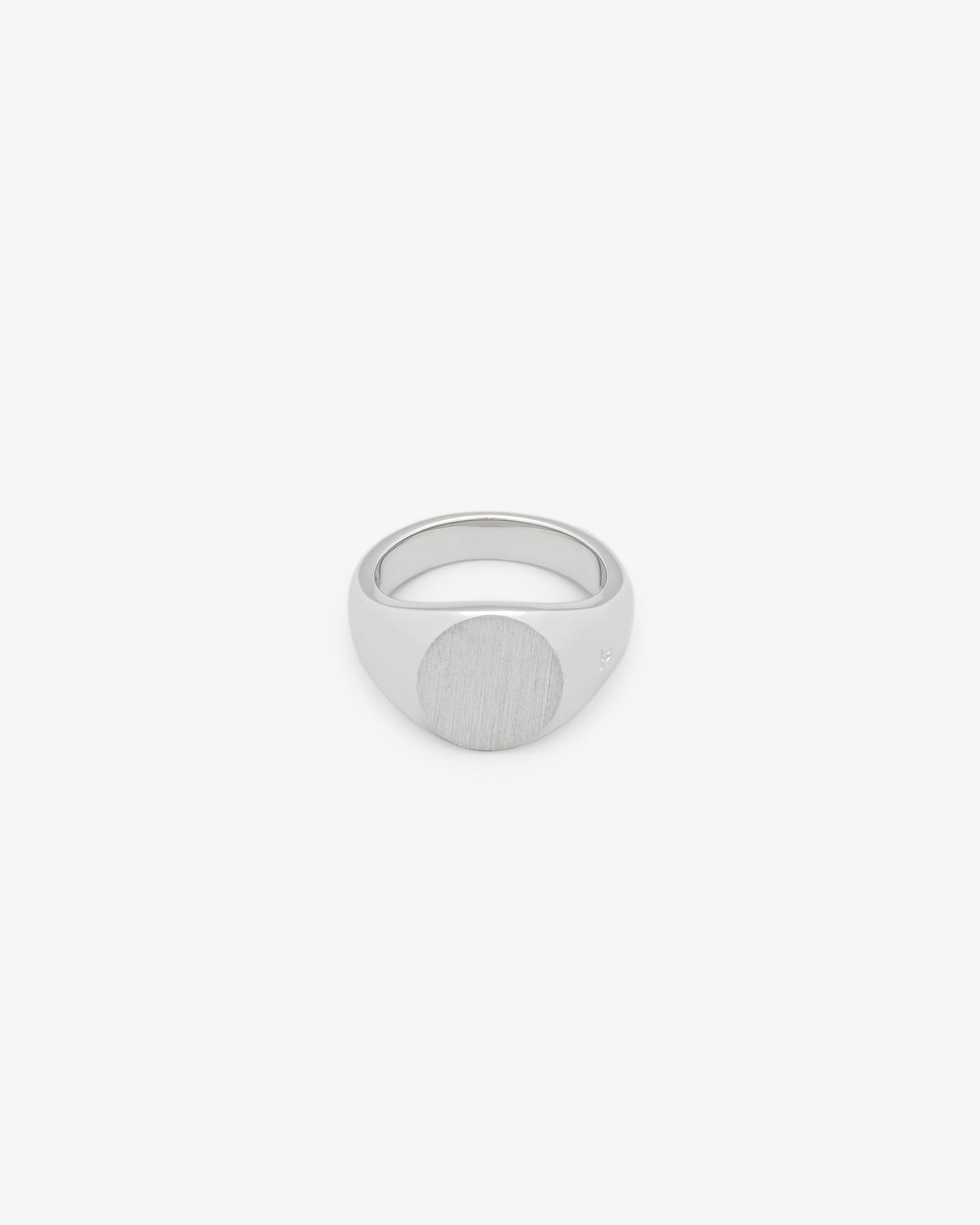 Tom Wood Kim Ring Satin
