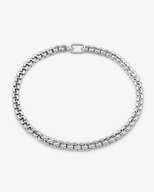 Tom Wood Sphere Necklace