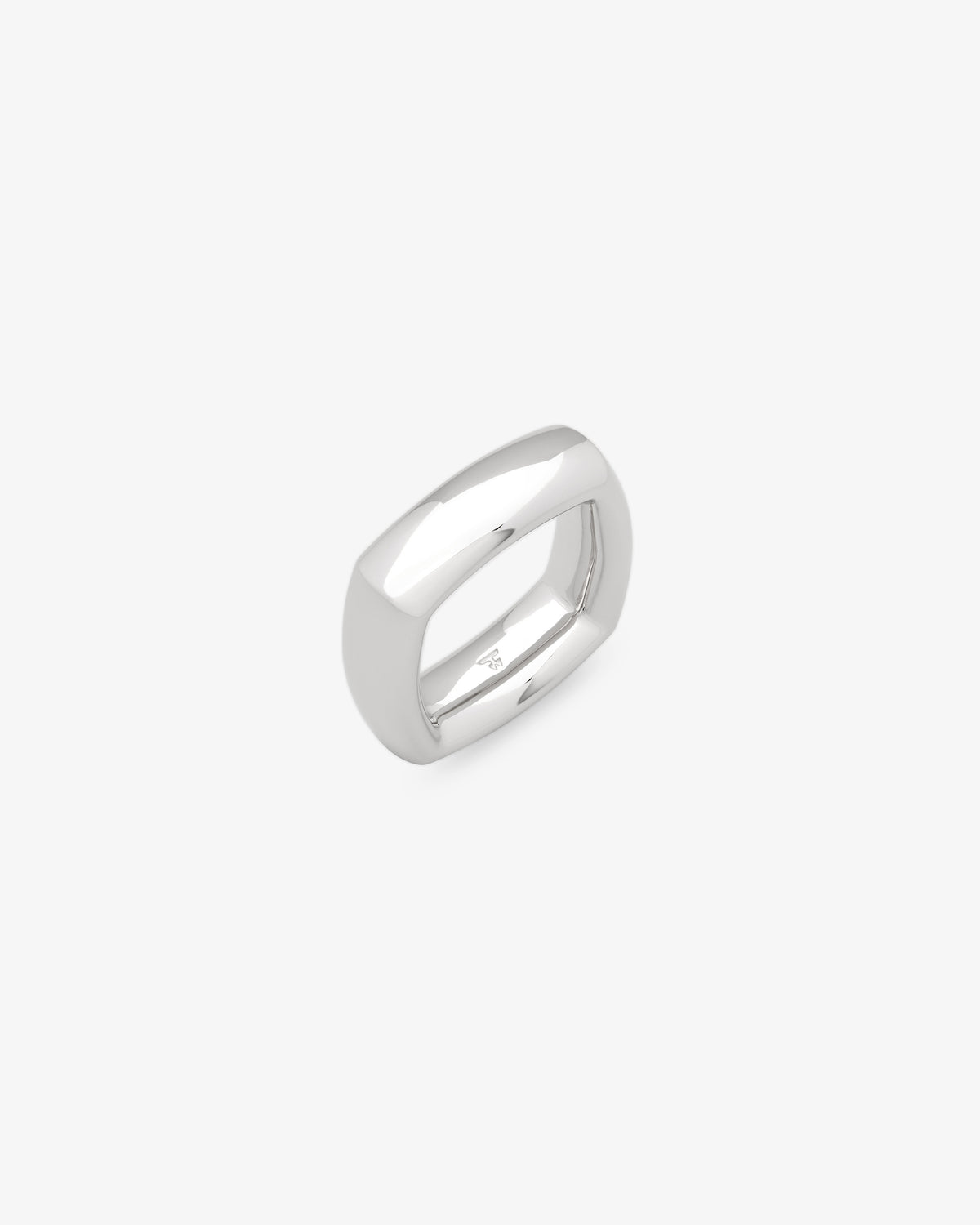 Tom Wood Frame Ring, second view