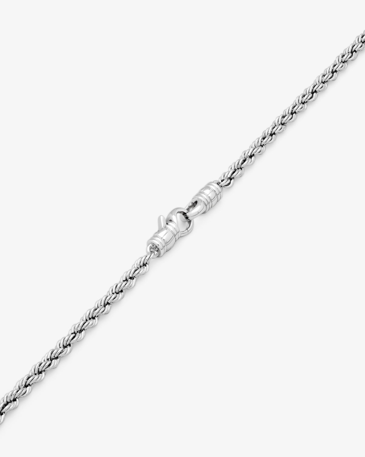 Tom Wood Rope Chain, second view