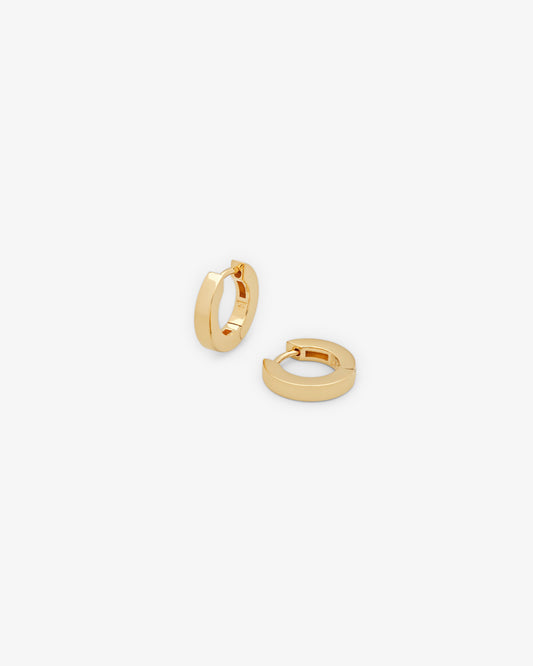 Tom Wood Beck Hoops