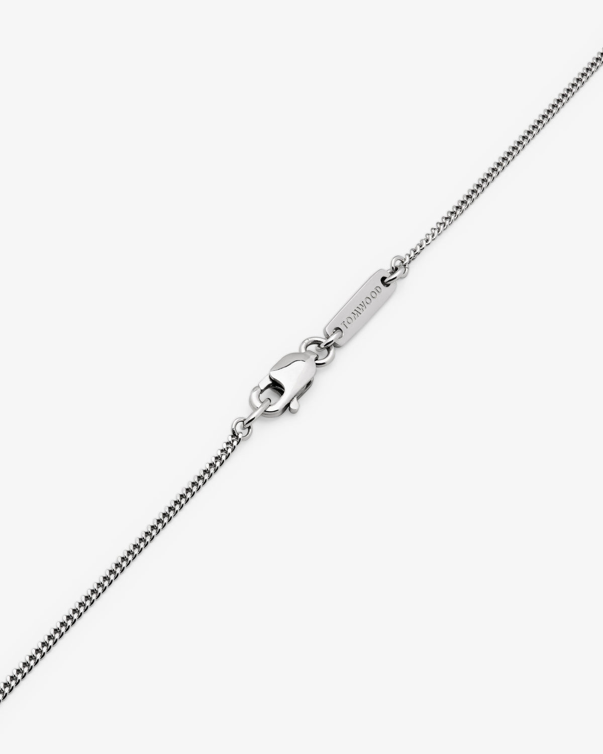 Tom Wood Jil Chain
