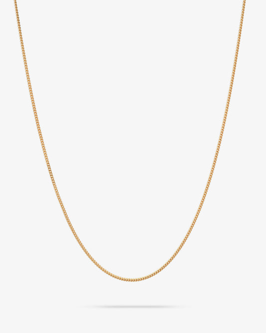 Tom Wood Jil Chain