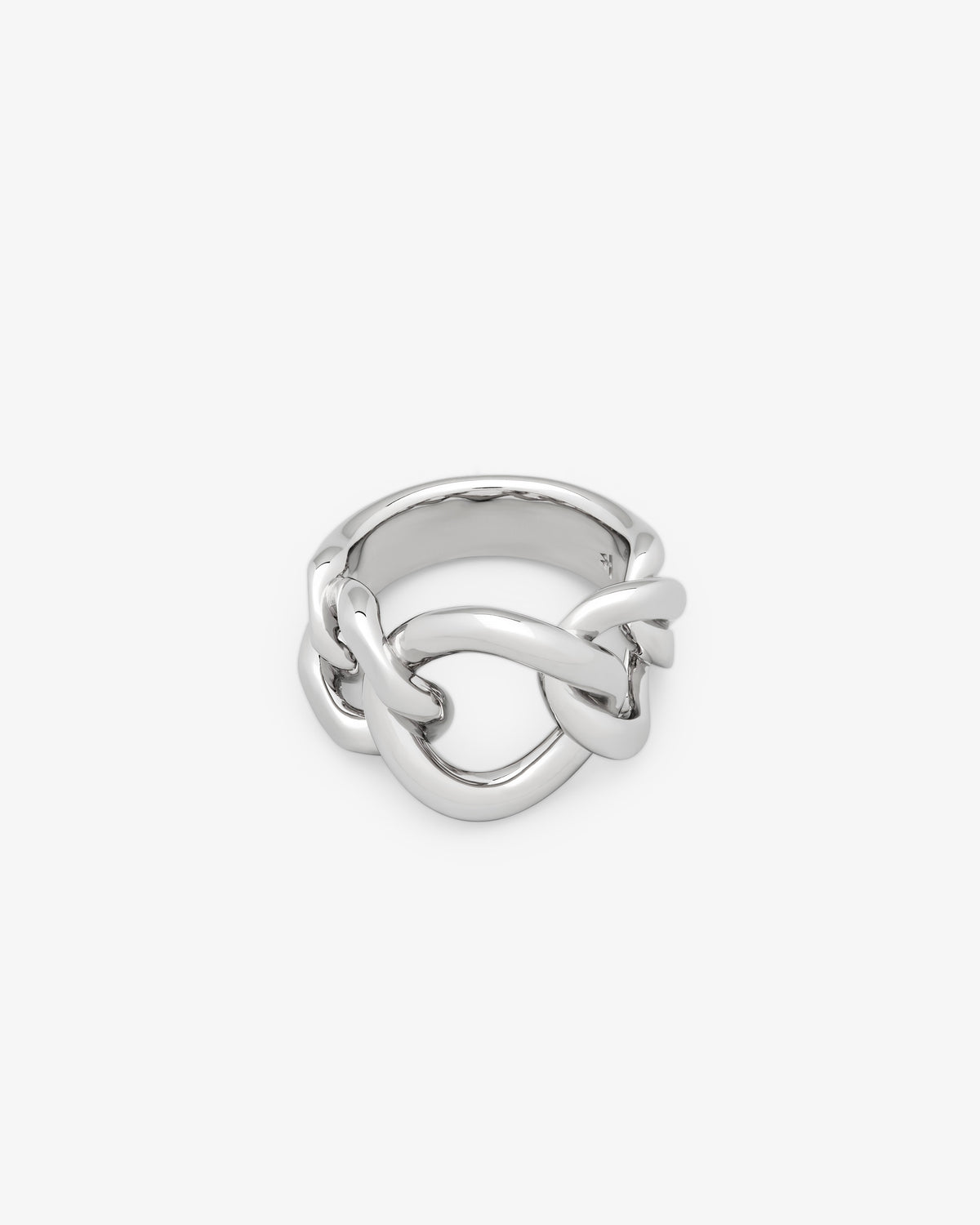 Tom Wood River Ring