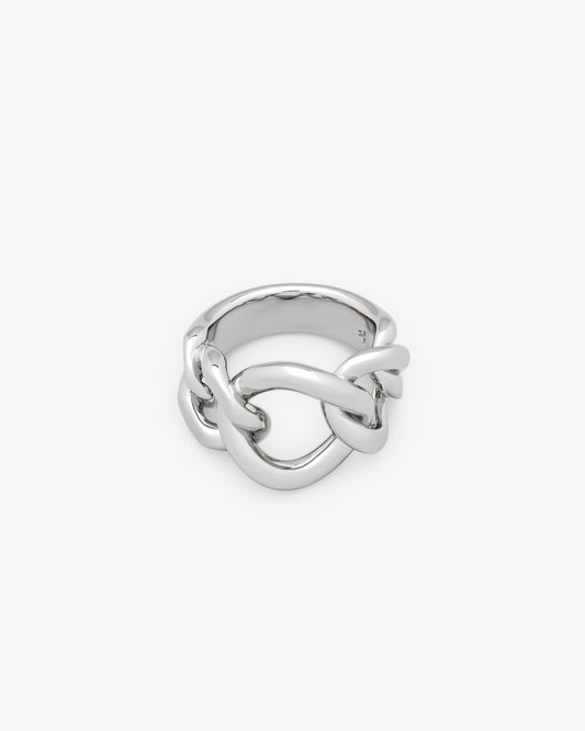 Tom Wood River Ring