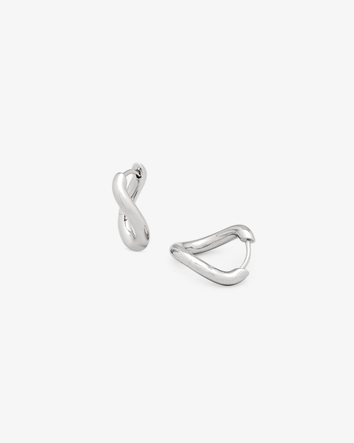 Tom Wood River Hoops Medium