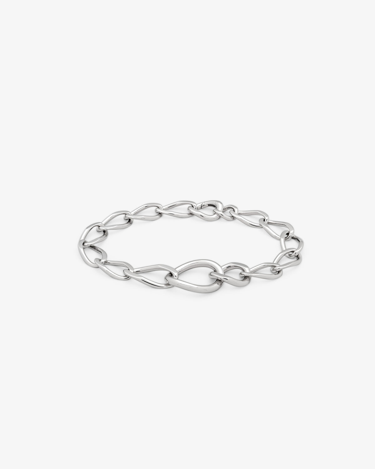 Tom Wood River Bracelet