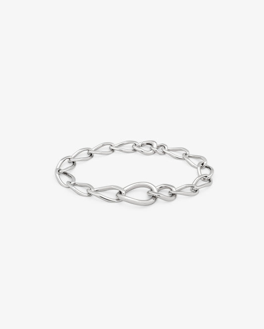 Tom Wood River Bracelet