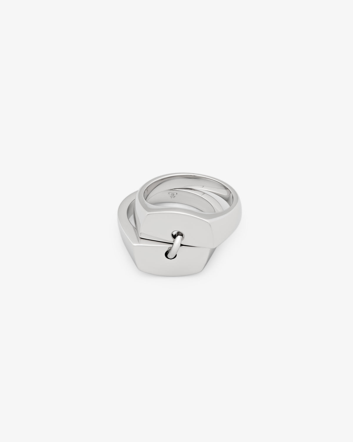 Tom Wood Juci Ring