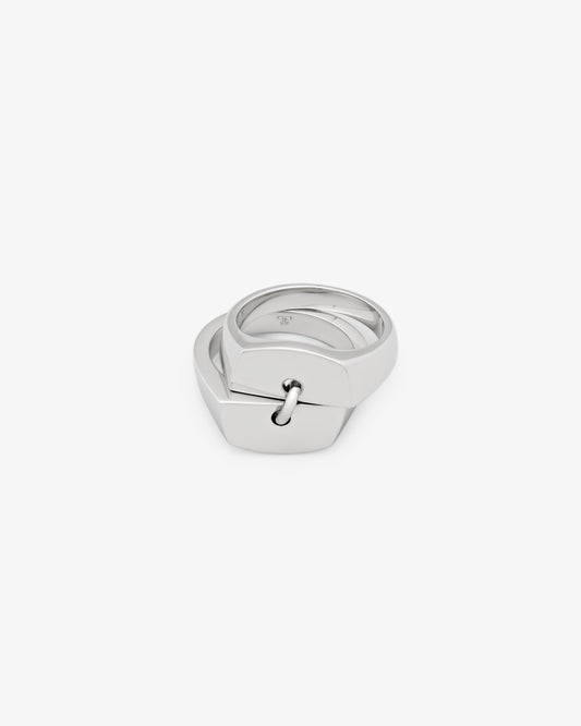 Tom Wood Juci Ring